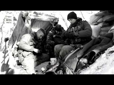 MAXIMA Юлія Донченко - 100 бійців