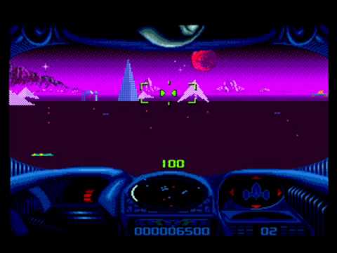 Fave VGM #1195: "Giant Bat (Boss 4)" ~ Chris Stevens