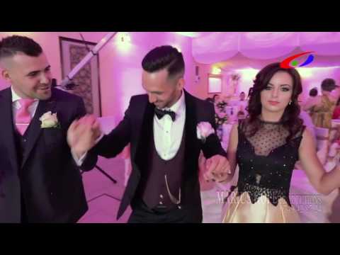 Puiu Fagarasanu si FORMATIA PANDORA – Colaj HORE