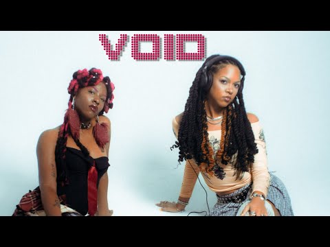 VOID - Ella B. featuring Zoey Symone (Official Music Video)