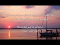Keith Urban and Eric Church - Raise 'Em Up (with lyrics)[NEW SINGLE 2015]