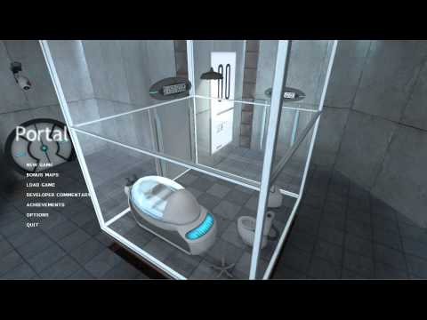 brisulph's 89th Talkthrough - Portal