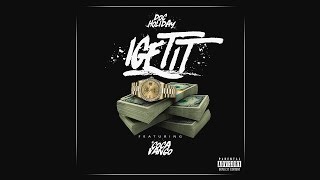 Doc Holiday feat. Coca Vango - I Get It