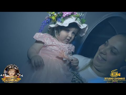 STRIŽBA VALERIJA 12.05.2021 LESKOVAC STUDIO ZVONKO 4K ULTRA HD LESKOVAC