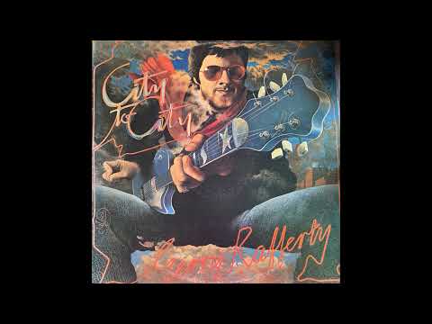 Gerry Rafferty - City to City (1978) Part 1 (Full Album)