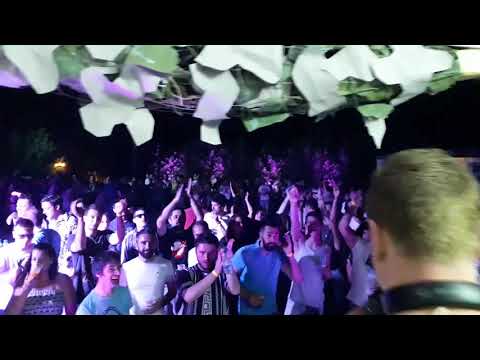 Nick Warren drops Lèrr - Missing @ Montenegro