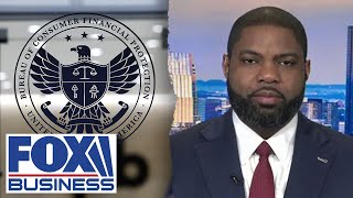 'ROGUE AGENCY': Lawmaker seeks to eliminate Consumer Financial Protection Bureau