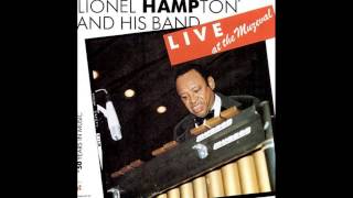 Lionel Hampton - Moment's Notice (live)