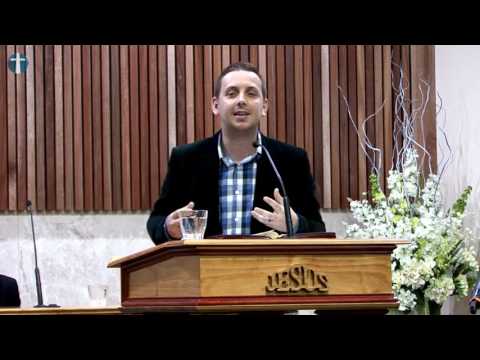 Ruben Wagner - Importanța în slujire