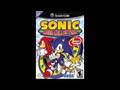 Sonic Mega Collection Games Menu Music Request