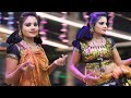 Tending Karakattam Gayatri 2024 Naiyandi Melam Tamizhar Isai Channel