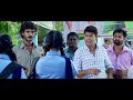 Sharan Gave Love Letter To Heroine Chikkanna Raksha Kannada Comedy Scenes Adhyaksha Movie