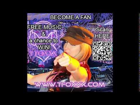 Foxxx Traxxx T Foxxx Pre Party Mix From The Foxxx Den EDM Essential