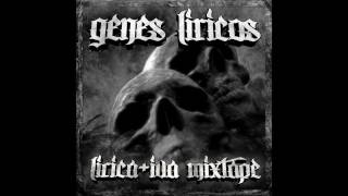 GENES LIRICOS-SKIT SOUL(Lirica+iva mixtape)