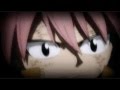 natsu et lucy - depuis que tu est parti 