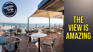 Aprilis Hotel - The View Is Amazing | İstanbul, Turkey🛏️