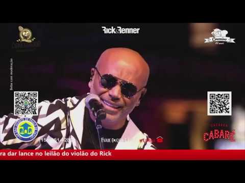 Cara Metade - Rick e Renner