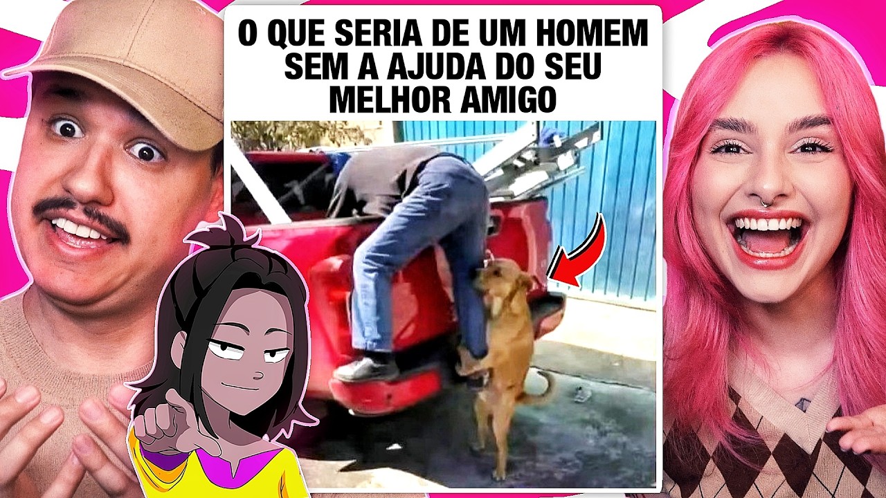 Tsuki passou dos limites nesse meme kkkkk | Sim Sou Memes