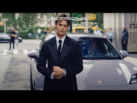 Get Ready With Nicholas Galitzine & Vogue for the Met Gala