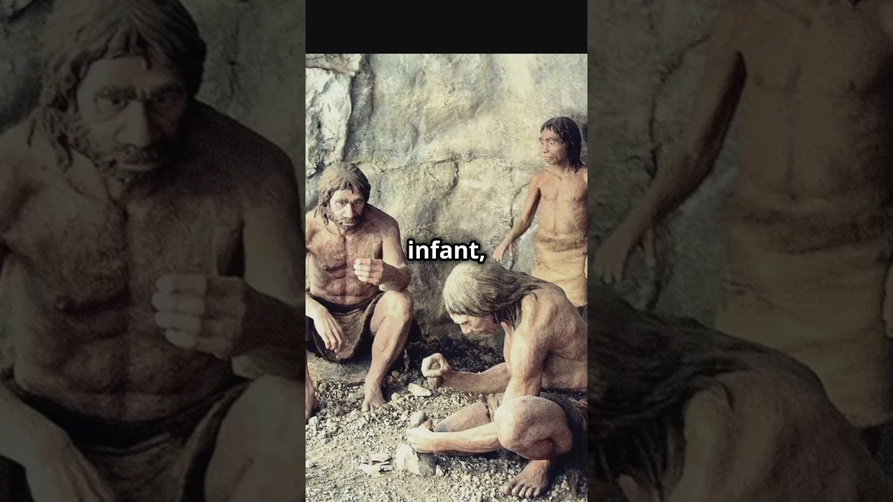 Neanderthal Teeth Reveal Secrets of Ancient Life at Arbreda Cave! 🦷🔥