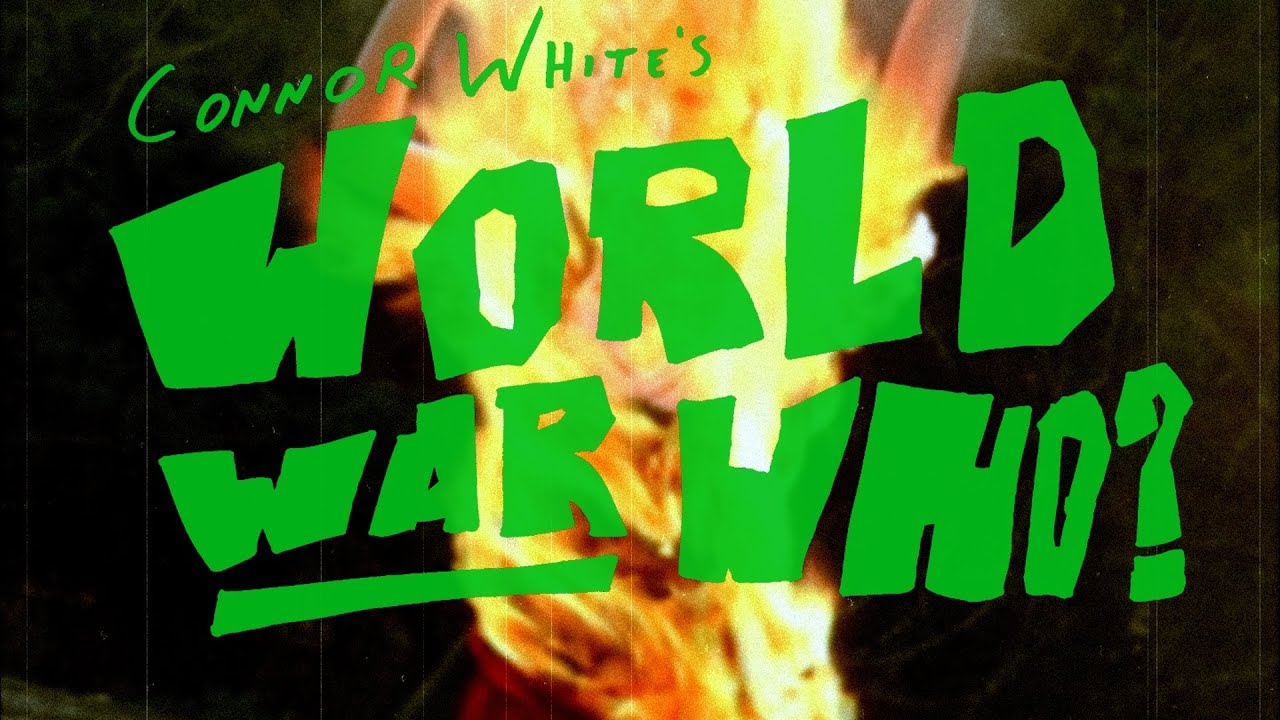 World War Who? | Super 8 Short Film Official Trailer