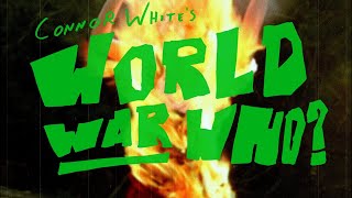 World War Who? | Super 8 Short Film Official Trailer