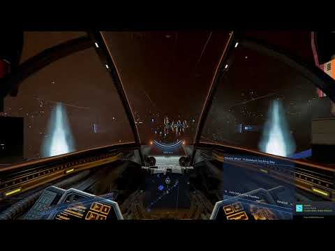 X4: Cradle Of Humanity Shenanigans Part 1