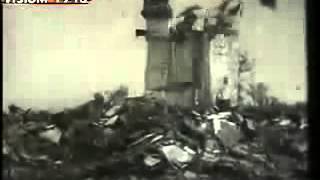 Юго-Западный фронт, г. Изюм, фронтовые хроники