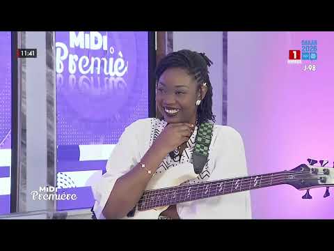 MIDI PREMIÈRE - SAMEDI 25 JUILLET 2026