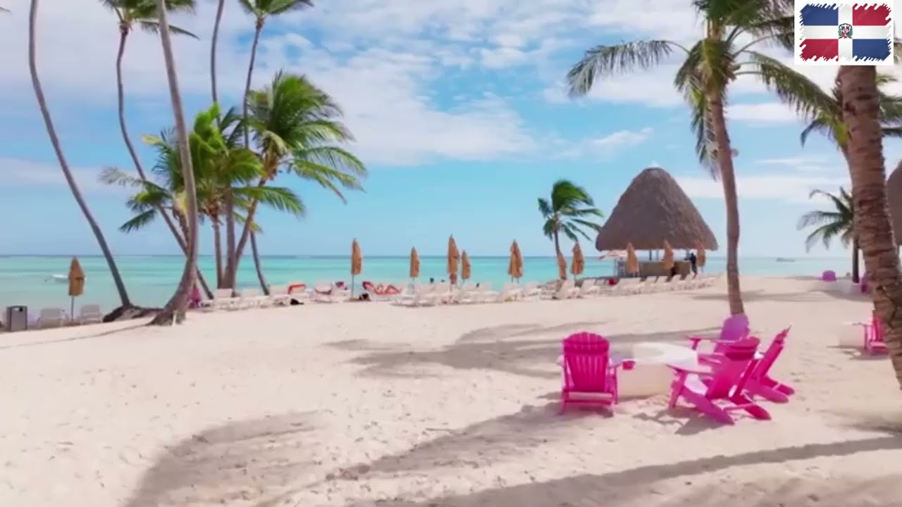 Video de Punta Cana