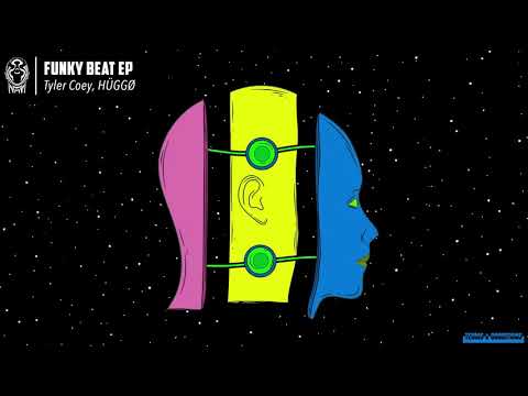 Tyler Coey, HÜGGØ - Tales On Rain