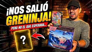 Abrí una ETB y un Bundle de Chaos Rising… ¿cuál conviene comprar? 😱