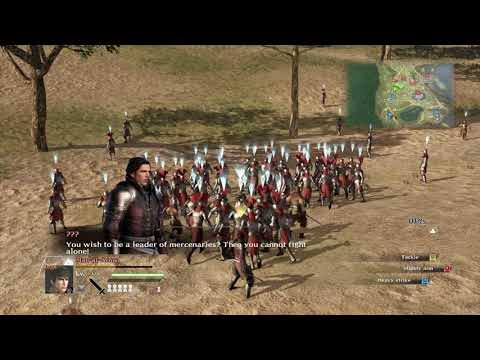 Bladestorm Nightmare Squad Mod