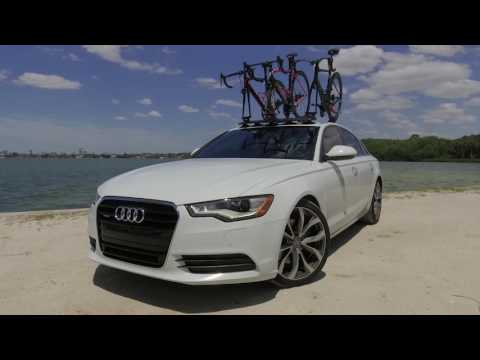 SeaSucker Bomber 3-Bike Rack