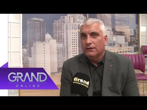 Nevres Hadžić: Puno mi je srce jer je moja ćerka oduševila žiri