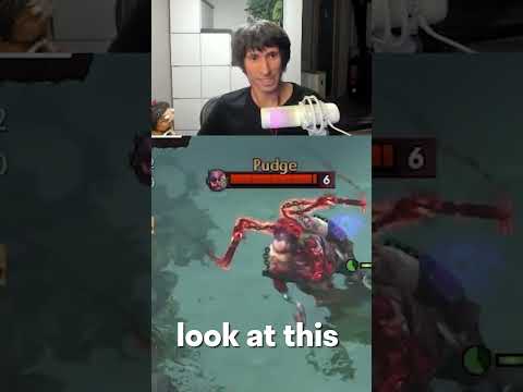 Jenkins showed Dendi his Pudge hooks