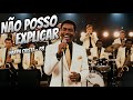 Não Posso Explicar Harpa Cristã 83 Legado De Louvor Com Legendas