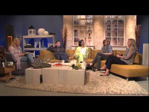 Café Tinto, 23 april 2015, deel 2 - Janneke de Leede