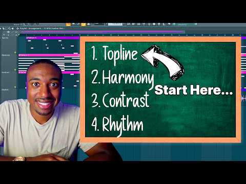 Music Theory for Music Producers (Beginners)