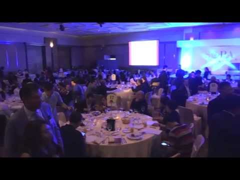 Highlights from the SOPA 2015 Awards for Editorial Excellence