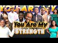 You Are My Strength Christian Song Hope Channel India