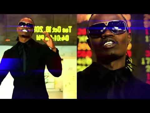 Juliani - Exponential Potential (Official Video)