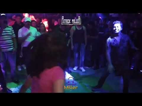 Patrick Miller CDMX, Try To Be Love - Zara Taylor & (Dj Skarley) Italo Disco 2023