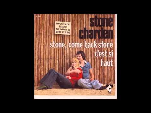 Stone et Charden : Le prix des allumettes