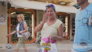 «Flash Summer Night»: Όλα όσα έγιναν στη βραδιά