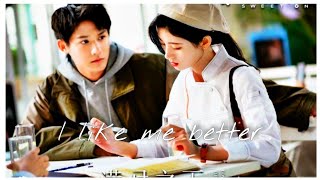 Download lagu Love under the full moon chinese drama edit 💗 I like me better song 💗 New Korean Mix Hindi Songs mp3