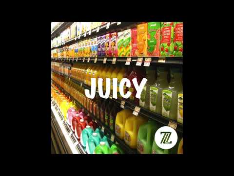 Zeek The Rapper - Juicy (Prod. yung forest)