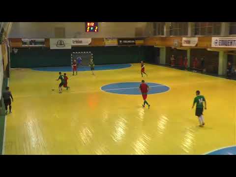 4 КУ 1  Импульс-ХДПК – Energym