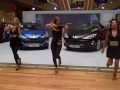 7. Samba - bond Live at the Bullring
