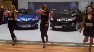 7. Samba - bond Live at the Bullring